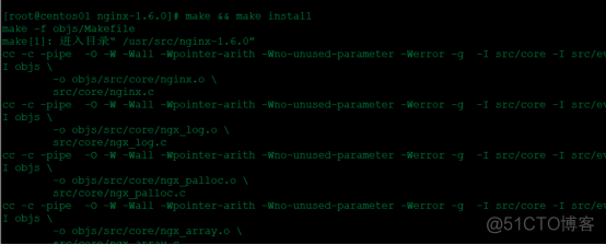 Nginx+Tomcat负载均衡会话保持​_服务器_12