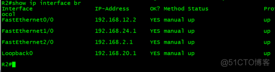 OSPF 单区域_IP_31