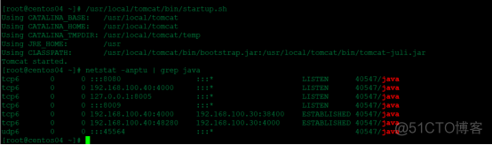 Nginx+Tomcat负载均衡会话保持​_服务器_44