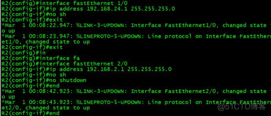 OSPF 单区域_OSPF_30