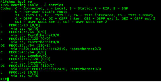 配置 IPv6_ipv6_47