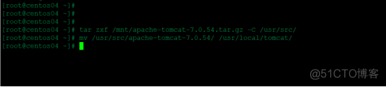 Nginx+Tomcat负载均衡会话保持​_tomcat_39