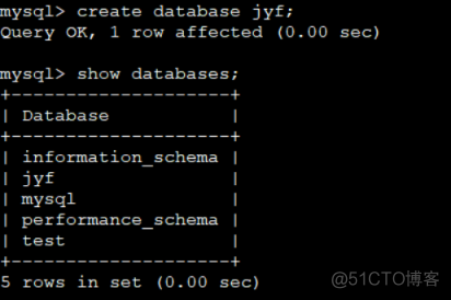 MySQL5.6.46数据库创建_sql_14