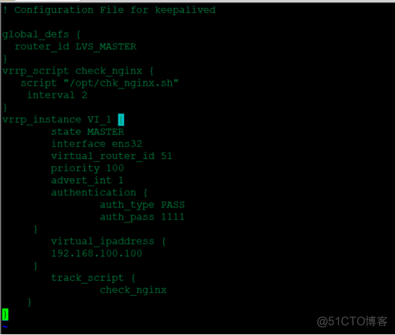 Nginx+Tomcat负载均衡会话保持​_tomcat_17