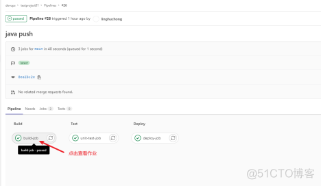 gitlab runner或jenkins webhook方式实现CICD_服务器_27