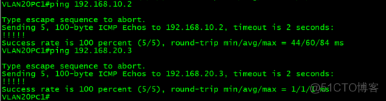 三层交换机 DHCP 中继_防火墙_32