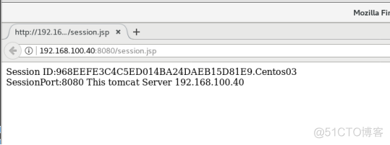 Nginx+Tomcat负载均衡会话保持_redis_45