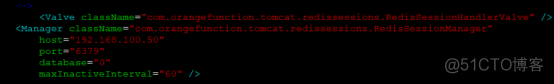 Nginx+Tomcat负载均衡会话保持_tomcat_62