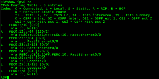 配置 IPv6_ipv6_31