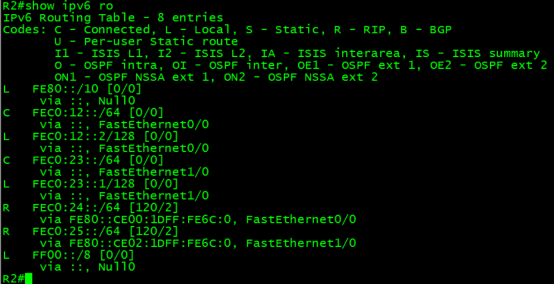 配置 IPv6_ipv6_30