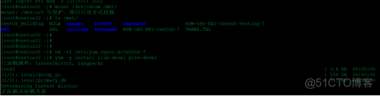 Nginx+Tomcat负载均衡会话保持​_服务器_19