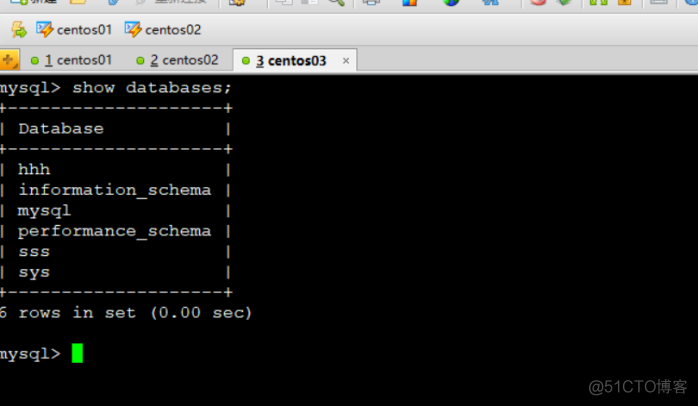 多元复制和Mysql复制限制_sql_25