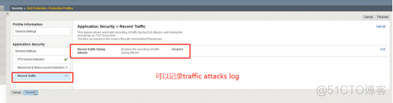 F5AWAF第七期L7 DDOS 防护_验证码_11