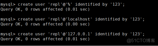 Mysql group replication（MGR）_数据库_12