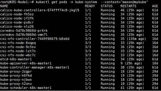 Kubernetes认证、授权与准入控制_访问控制_14