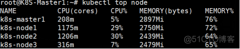 Kubernetes集群管理_Metrics Server_10