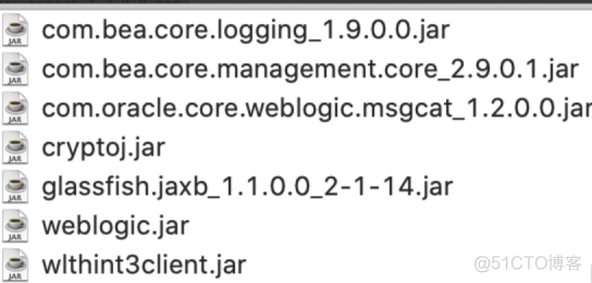 漏洞复现报告:CVE-2019-2890 反序列化漏洞_漏洞复现_11