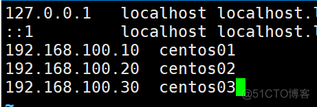 Mysql group replication（MGR）_mysql_02