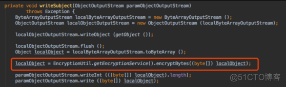 漏洞复现报告:CVE-2019-2890 反序列化漏洞_Server_18