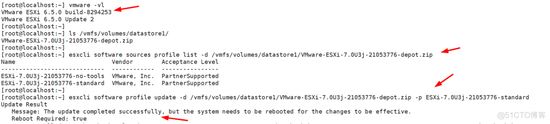 关于“VMware ESXi OpenSLP堆溢出漏洞”的修复说明​_ESXi_17