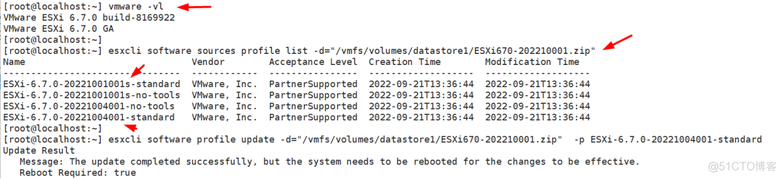 关于“VMware ESXi OpenSLP堆溢出漏洞”的修复说明​_升级_11