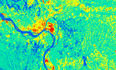 Landsat 7地表温度计算：单窗算法的ENVI、ERDAS实现