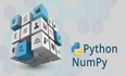 Numpy 数组添加行