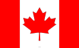 【Canvas与艺术】绘制加拿大国枫叶旗