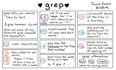 Linux 命令：grep