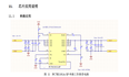 替代TPS7H1101A-SP抗辐射7V/3A大电流低压差线性稳压器