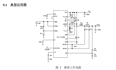 替代LT3741大功率恒压恒流同步降压器