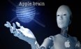 苹果首款搭载Apple Intelligence功能的新品类曝光——AI桌面机器人