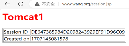 Tomcat会话保持_Memcached_02