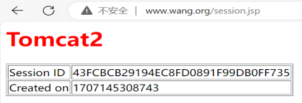 Tomcat会话保持_Memcached_03