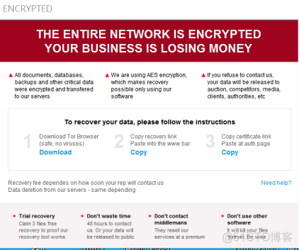 企业计算机服务器中了_locked勒索病毒怎么办，_locked勒索病毒解密数据恢复_勒索病毒解密