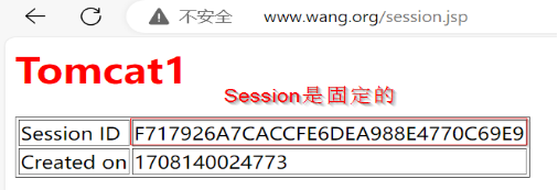 Tomcat会话保持_会话保持_06