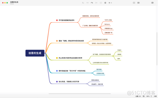 分享10款实用的办公软件，个个都是效率神器，好用到爆！_工作效率_04