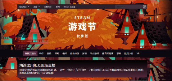 Steam平台游戏发行流程_服务器租用_05