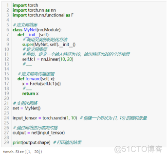 PyTorch深度学习小技巧70个_PyTorch操作和使用_14