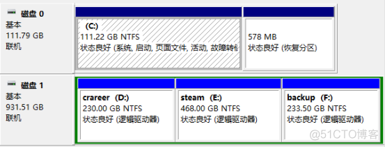 1 Linux基础​_桥接模式_21