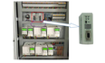 Modbus转PROFIBUS DP网关PM-160​ 连接西门子PLC控制ABB变频器