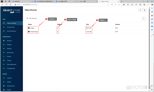 Minio高性能分布式对象存储_Minio_06
