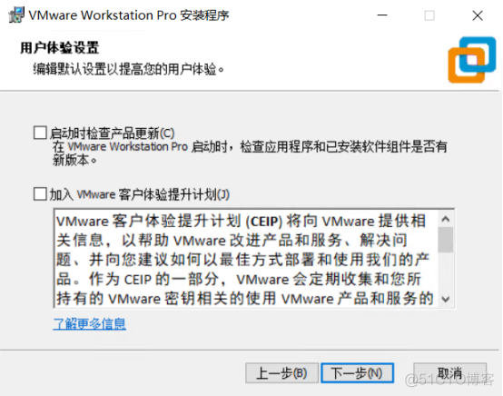 Vmware workstation 17.X安装_虚拟化  云计算_08