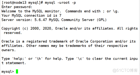 安装NFS共享、搭建WordPress博客、实现Nginx负载均衡_mysql_18