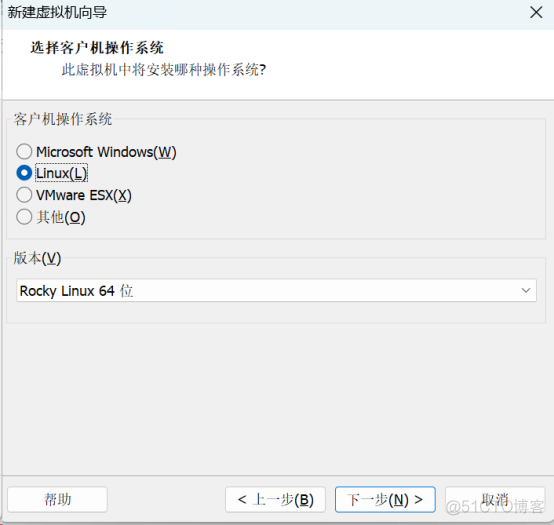 轻松上手 | 基于RockyLinux 9.4安装部署Zabbix 7.0​_zabbix安装部署_02