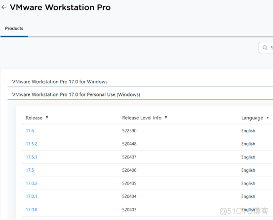 Vmware workstation 17.X安装_虚拟化  云计算_04