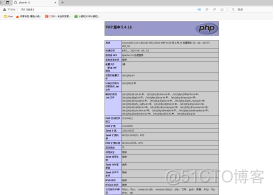 linux中发布discuz论坛_php_09