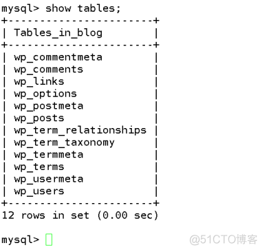 rpm安装lnmp，搭建知乎_知乎_10