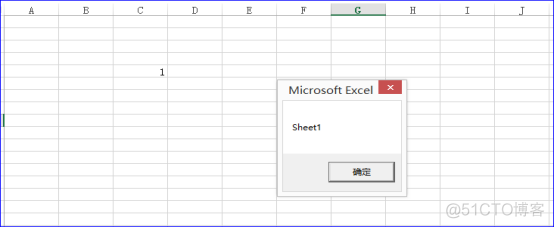 VBA信息获取与处理第三个专题第二节:工作簿和工作表模块代码（Workbook And Sheet Modules）_重命名_04