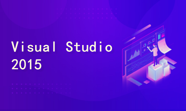  30 minute quick learning Visual Studio 2015